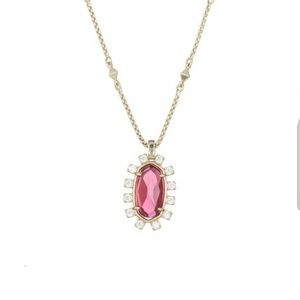 Kendra Scott Brett Necklace